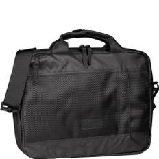 EASTPAK Herren Laptoptasche schwarz Mikrofaser/Nylon
