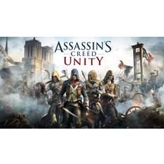 Assassins Creed Unity (PC) - Standard