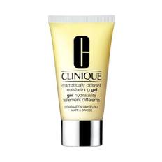 Clinique Dramatically Different Moisturizing Gel 50ml Tube Combination Oily To Oily Skin