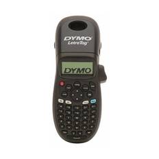 DYMO LetraTag LT-100H Direct thermal - Sort
