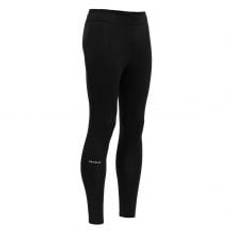 Tights til mænd Devold RUNNING MERINO TIGHTS MAN (CAVIAR)