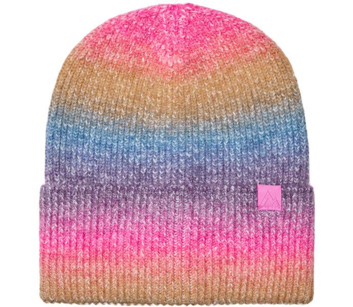 Space Beanie JR mössa, MULTICOL, Barn, ONESIZE