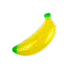 Squeeze Banan med vandperler
