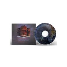 QUADVIUM - Tetradom Deluxe - Digi CD
