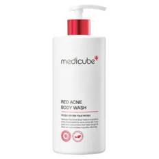 Red Acne Body Wash 2.0