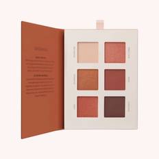bareMinerals MineralistEyeshadow Palette Warmth 7,8 g