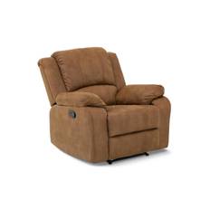 Norbo Reclinerfåtölj - Brun Biofåtölj & reclinerfåtölj Läder