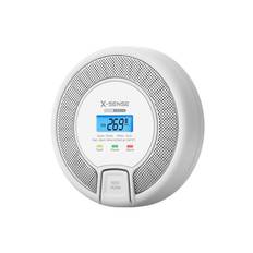 X-Sense CO Sensor CO-3D-W Link+