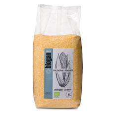 Glutenfri polenta majsgryn, �kologisk