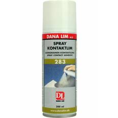 Spray Kontaktlim 283 200 ml - Dana Lim