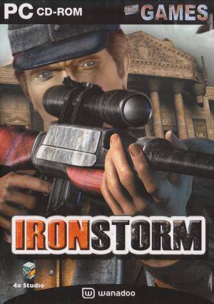 PC - Iron Storm (Beg)