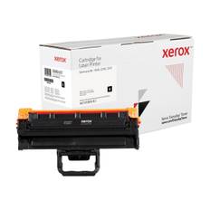 Xerox sort tonerpatron Samsung mlt-d1082s ➞ På vej til lager - forventet dato: 24.12.2024