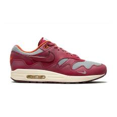 Air Max 1 x Patta "Waves Maroon" - EUR 36 - US 4