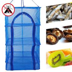 Dry Drying Net Beef Vegetable Food Fruit Fish Meat Dehydrator