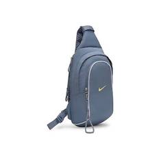 Nike Essentials Sling Bag 8L Backpack Blue - One-size