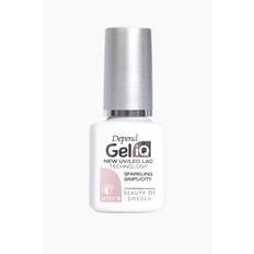 Depend - Geliq Nail Polish - Sparkling Simplicity (one size)