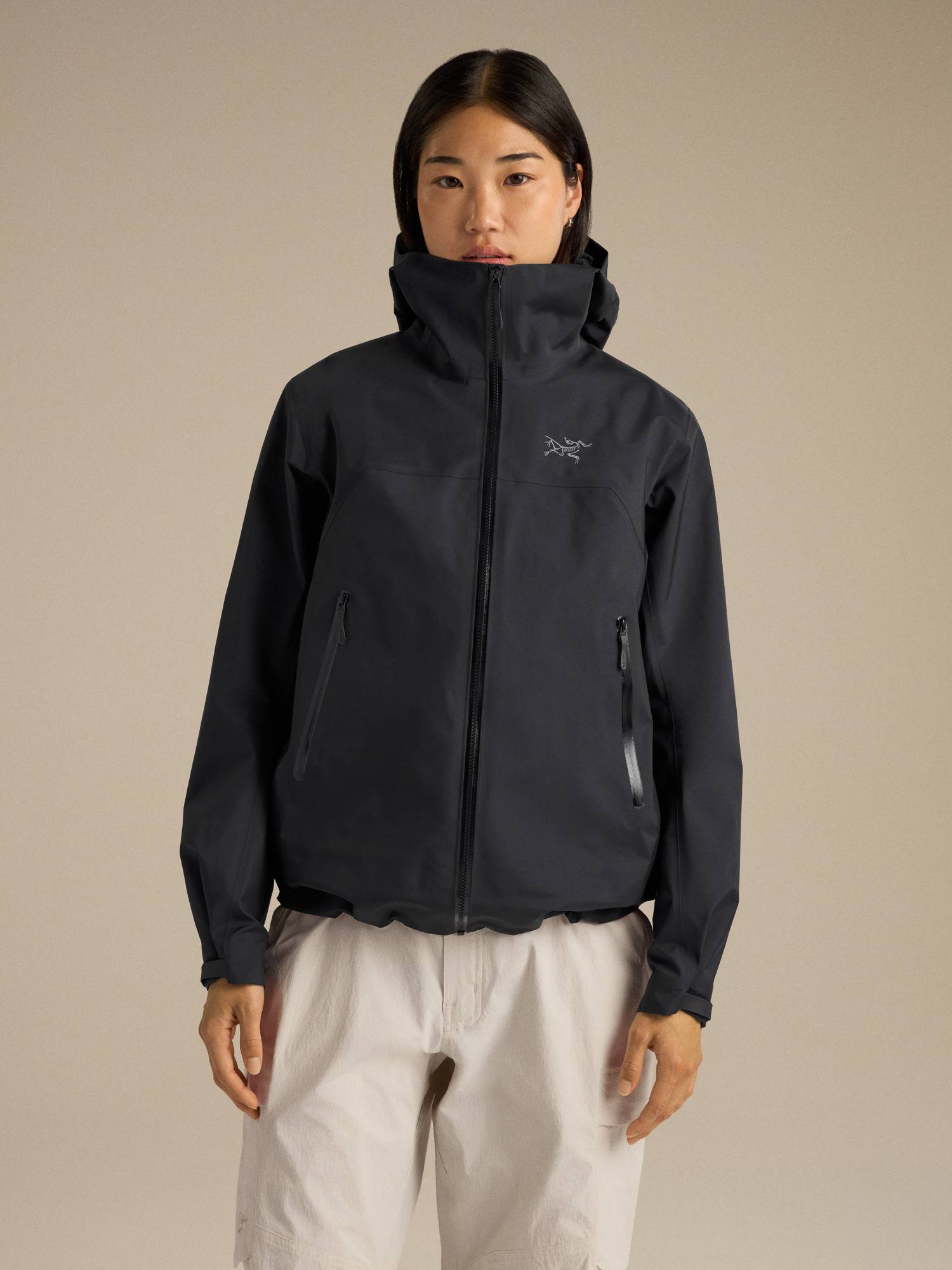 Beta Jacket Women's