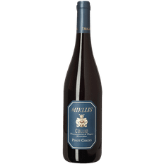 2018 Pinot Grigio, Miklus Wine, Friuli