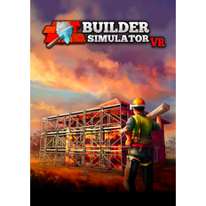 Builder Simulator VR PC