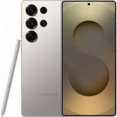 Samsung Galaxy S25 Ultra | 256 GB | Dual-SIM (2 x eSIM, 2 x Nano-SIM) | Titanium Grey