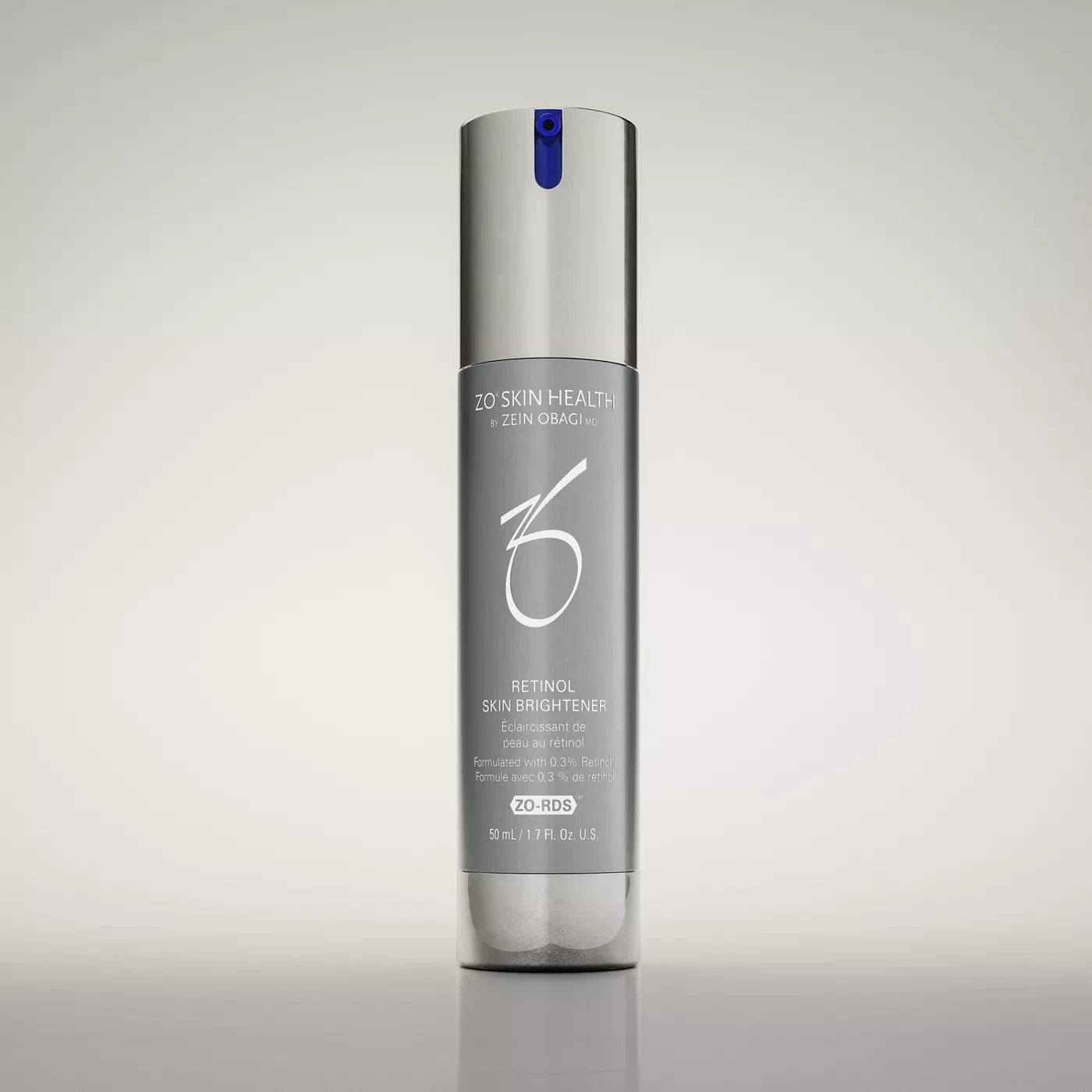 ZO Retinol Skin Brightener 0,3% 50ml NEW 2026