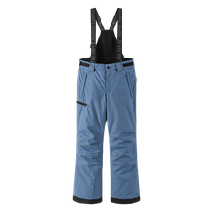 Reima Kids' Reimatec Winter Pants Terrie Blue Ocean, 146
