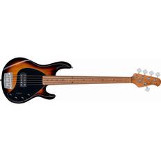 Sterling By Music Man RAY35 Vintage Sunburst - Electric Bass