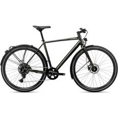 Racer Hybrid Orbea Vector 25 EQ Metallic Infinity Green XL 2025