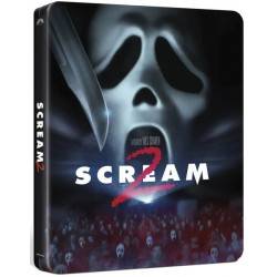 Scream 2 (Zavvi Exclusive 4K UHD...