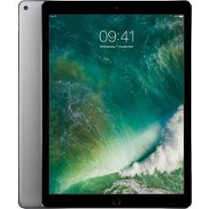 iPad Pro 1 (2015) | 12.9" | 256 GB | rymdgrå