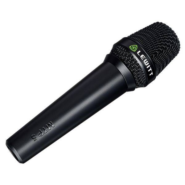 MTP 5 Live Vocal Microphone