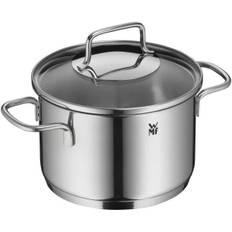 WMF GRYDE RUSTFRI STÅL 1,9 LITER / Ø16 CM