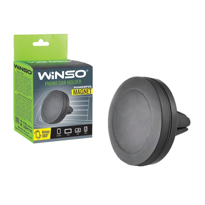 WINSO 201210 Mobiltelefonholder