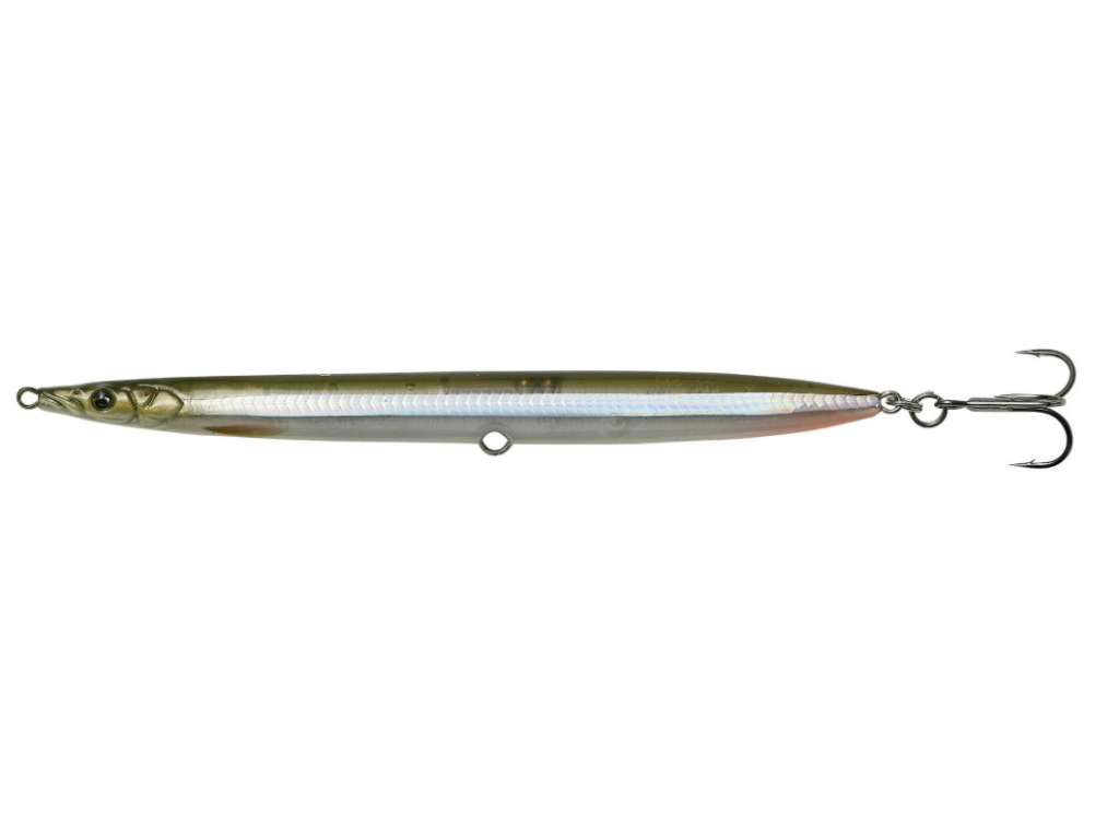 Savage gear Sandeel Pencil Sinking 9cm 13 grams - Sandeel