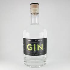 Fary Lochan gin bøg