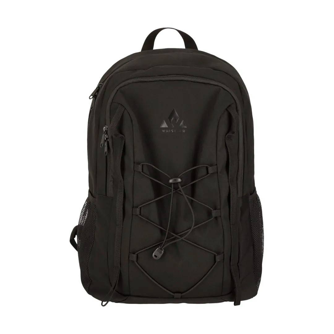 Whistler Stonehaven 22L Daypack Black Beauty