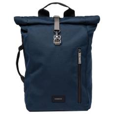 Dante Vegan - Rucksack 16" 56 cm navy