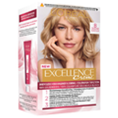 L'Oréal Paris Excellence 8 Lichtblond 1ST