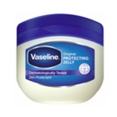 Vaseline Pure Petroleum Jelly 100ML