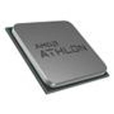 AMD Athlon 3000G Processor 3.5