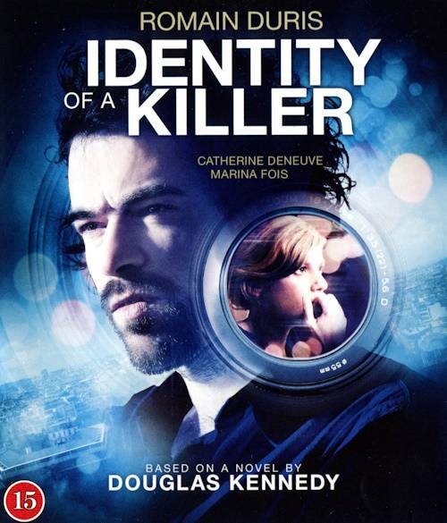Identity of A Killer (Beg)