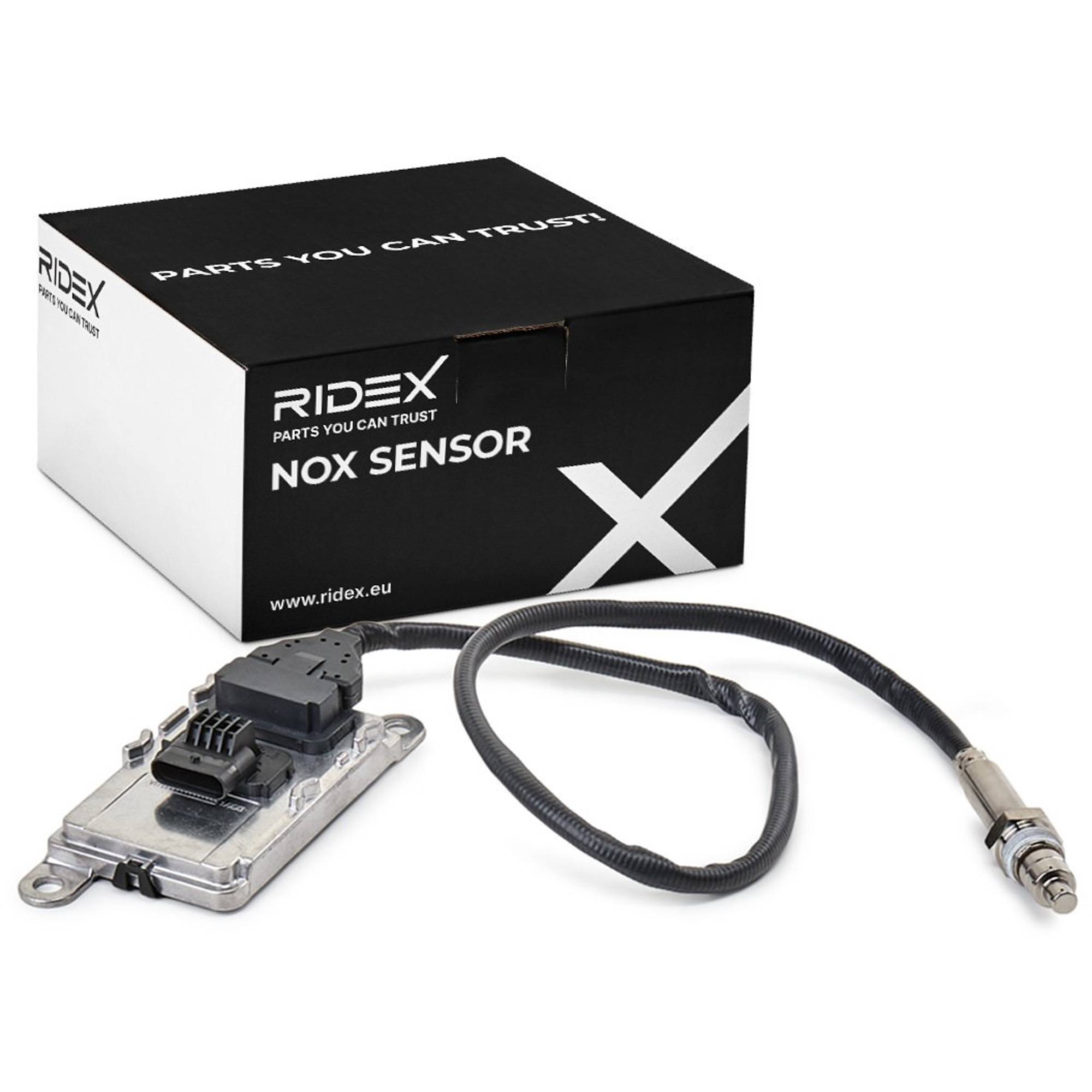 RIDEX 4965N0112 NOx-sensor