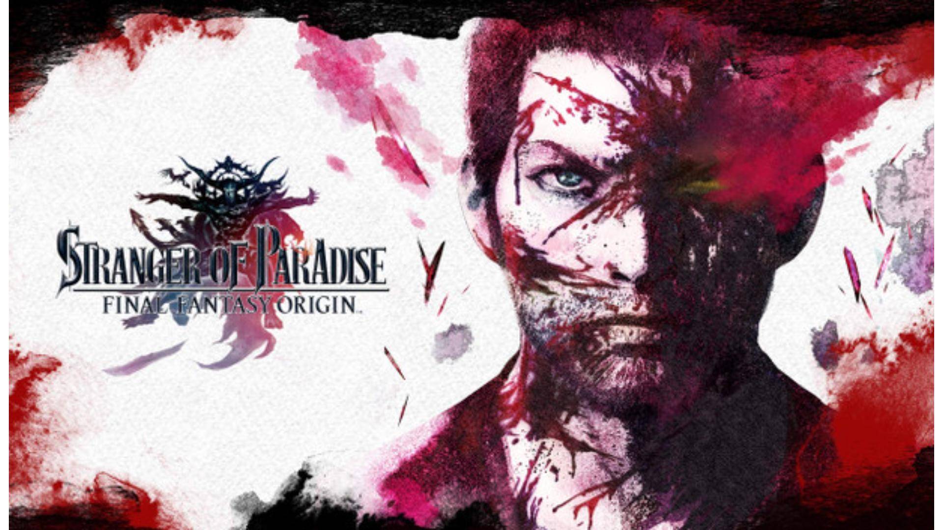 Stranger of Paradise: Final Fantasy Origin Steam (Steam / PC) – Steam – Region free