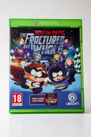 South Park: The Fractured but Whole(Xbox One)