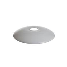Louis Poulsen - PH 2/1 Överskärm till Bordslampa & Vägglampa & Stem Fitting Opal