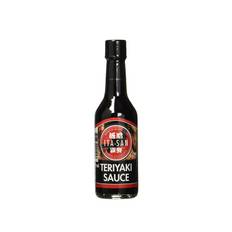 Teriyaki Sauce Ita-San 150 ml. - Teriyaki Sauce
