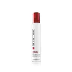 PAUL MITCHELL Flexible Style Sculpting Foam - Schaum-Festiger für Volumen und Styling, Haarschaum-Pflege für einen perfekten Look - 200 ml