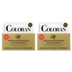 2st Coloran Eyebrow Colour Dark Blond - 8 ml