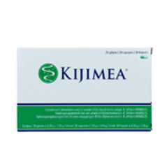 Kijimea Prikkelbare Darm Capsules 28CP