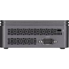 Gigabyte Brix GB-BRI3H-10110 Intel Core i3-10110U Computer
